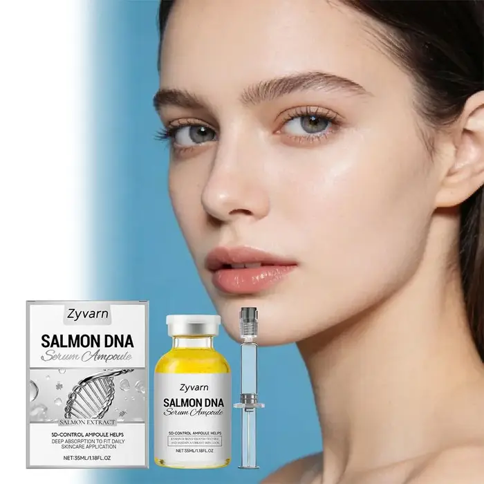 Sérum Ampoule au Saumon PDRN avec Collagène