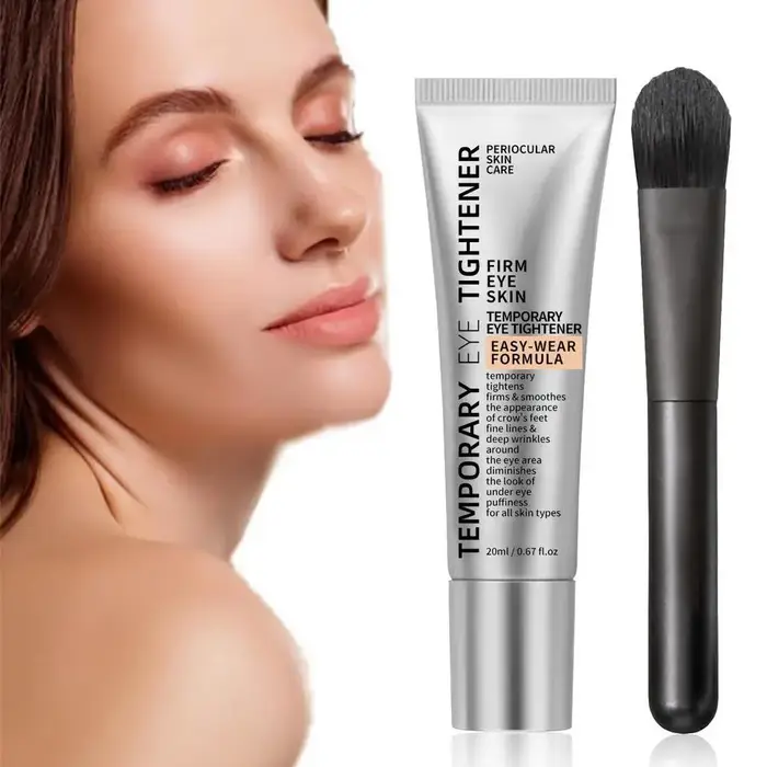 Crème de traitement du visage au liposome au rétinol