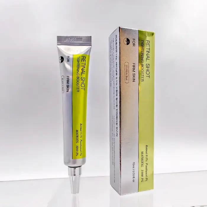 Sérum Booster Raffermissant Retinal Shot