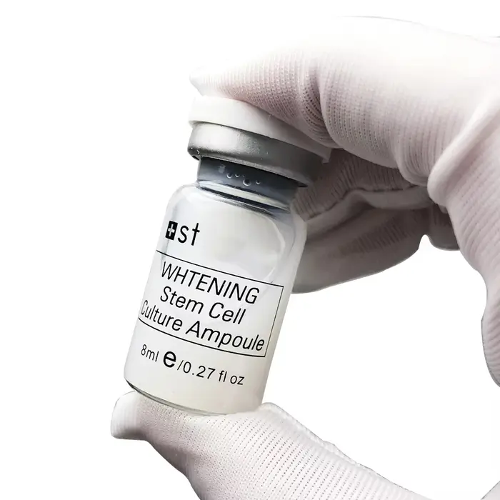 Kit Sérum Booster Peau au DNA de Saumon Coréen
