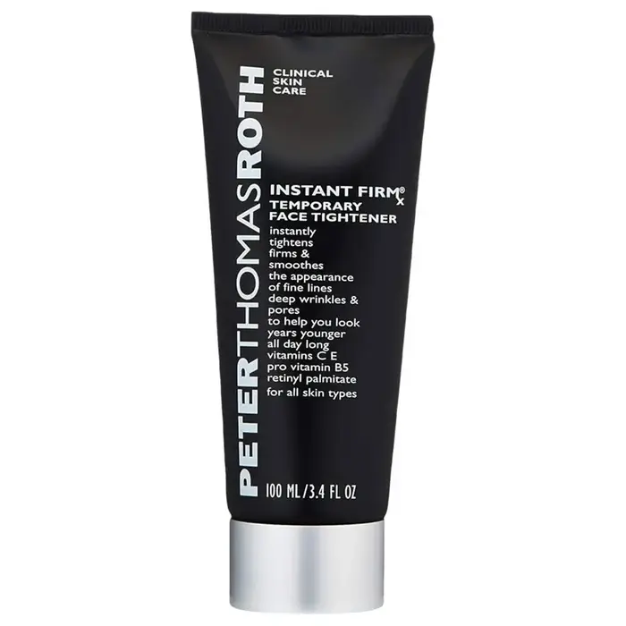 1/2 pièces 100 ml – Soin tenseur visage instantané pour estomper les ridules