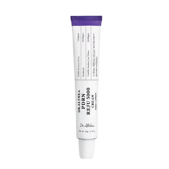 Crème en Brume Apaisante Originale Dr.Althea 345, Crème Antioxydante Blanchissante 147, Crème Hydrat