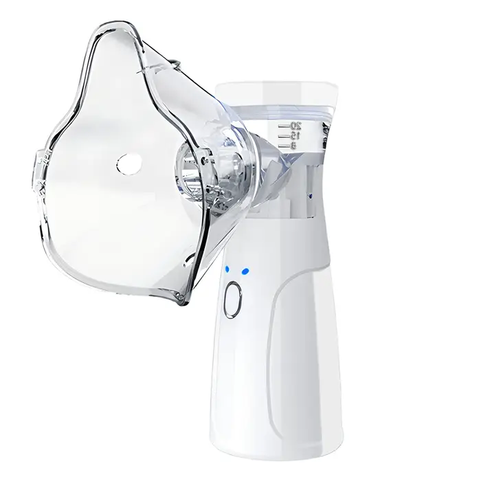 Mini vapeur faciale Nano monsieur pulvérisateur Facial USB nébuliseur humidificateur hydratant femme