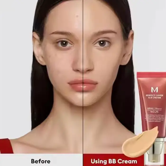 Crème BB 50 ml, correcteur