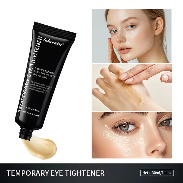 Peter – crème raffermissante temporaire instantanée pour le visage