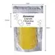 Ensemble nettoyant et savon au curcuma, nettoyage en profondeur, acide kojique, dissolvant de points