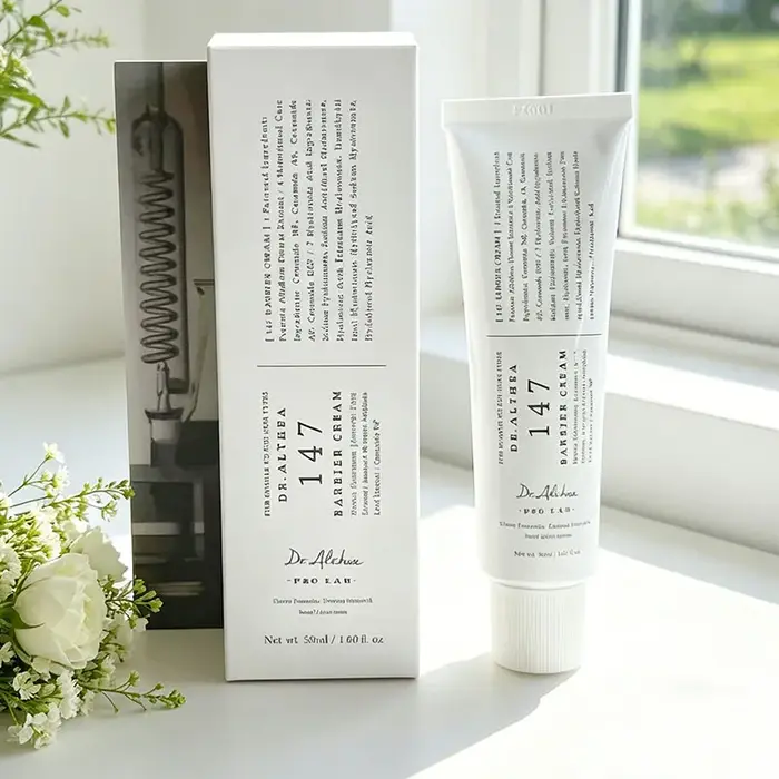 Sérum à la vitamine C Dr.Althea 30 ml, éclaircissant, hydratant, raffermissant, réduit les taches br
