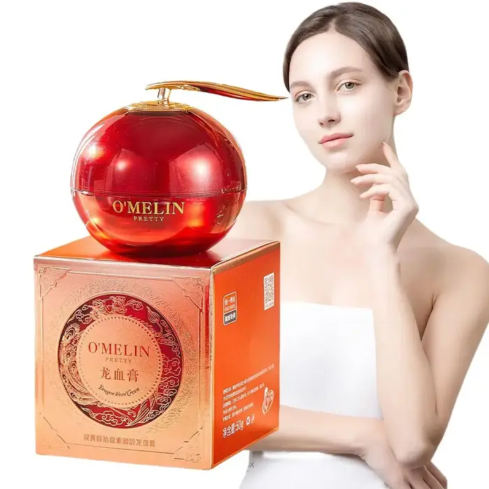 Guifei crème pour le visage rétinol
