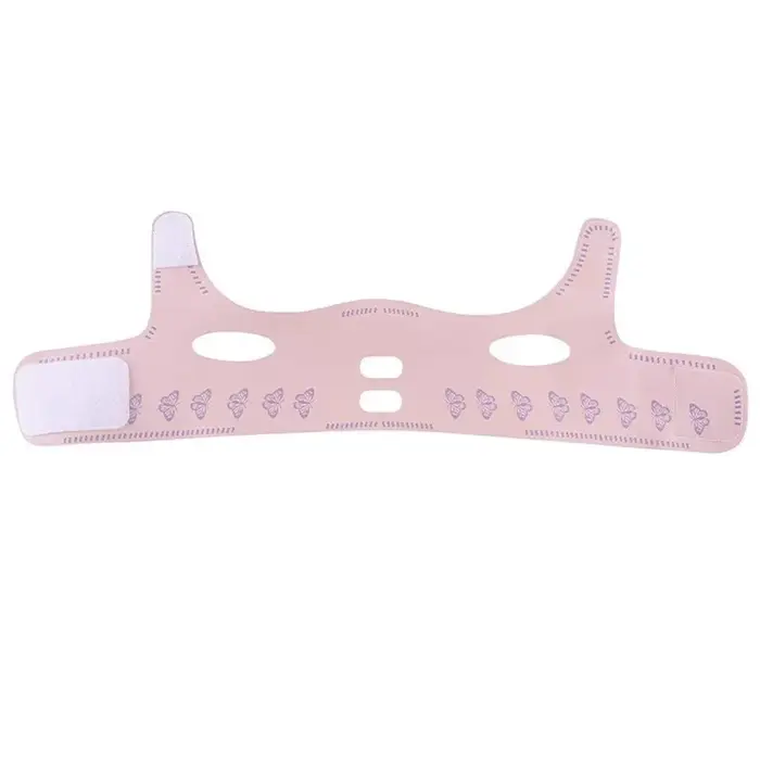 Masque de serrage pour le visage, Bandage fin en V, rides du visage, Anti-affaissement, amélioration
