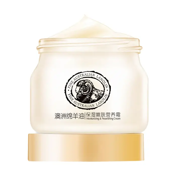 LAIKOU crème visage collagène hydratant
