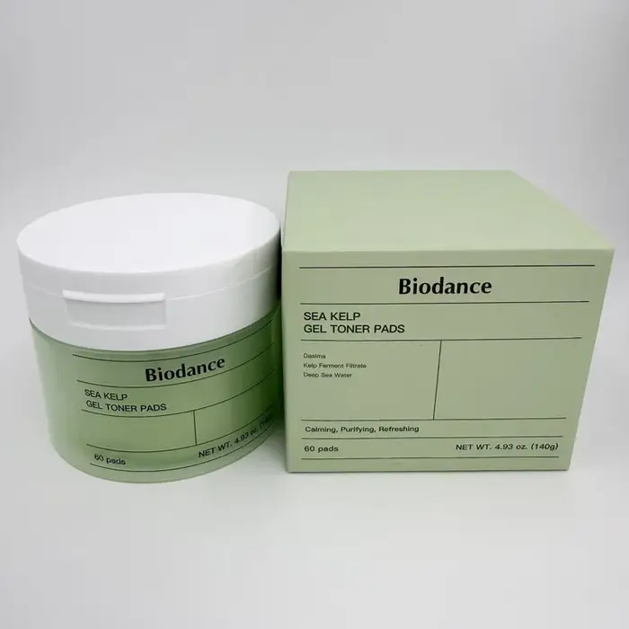 Masque facial en gel hydratant profond Biodance Bio-Collagène