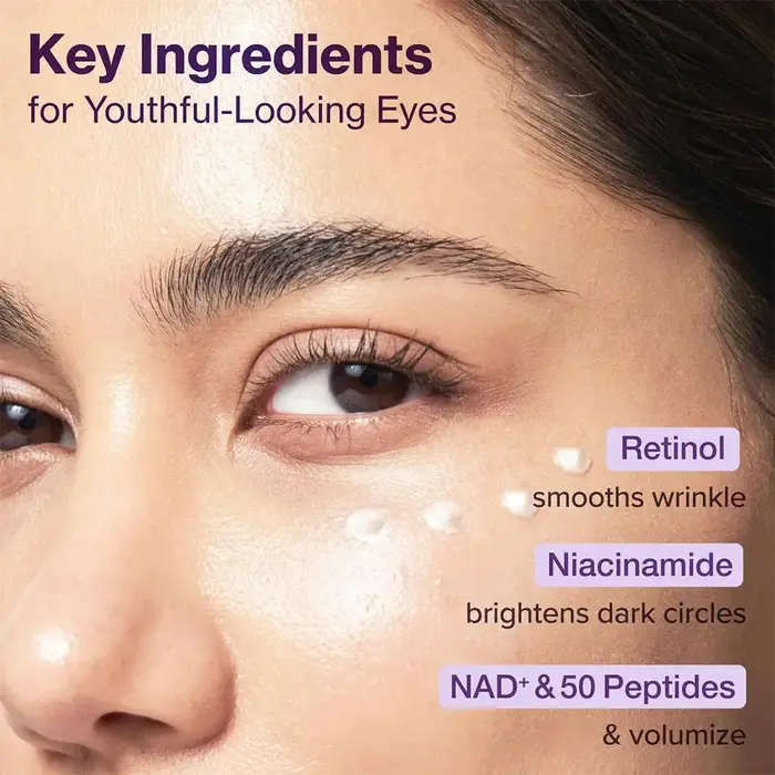 Essence hydratante nourrissante pour le visage
