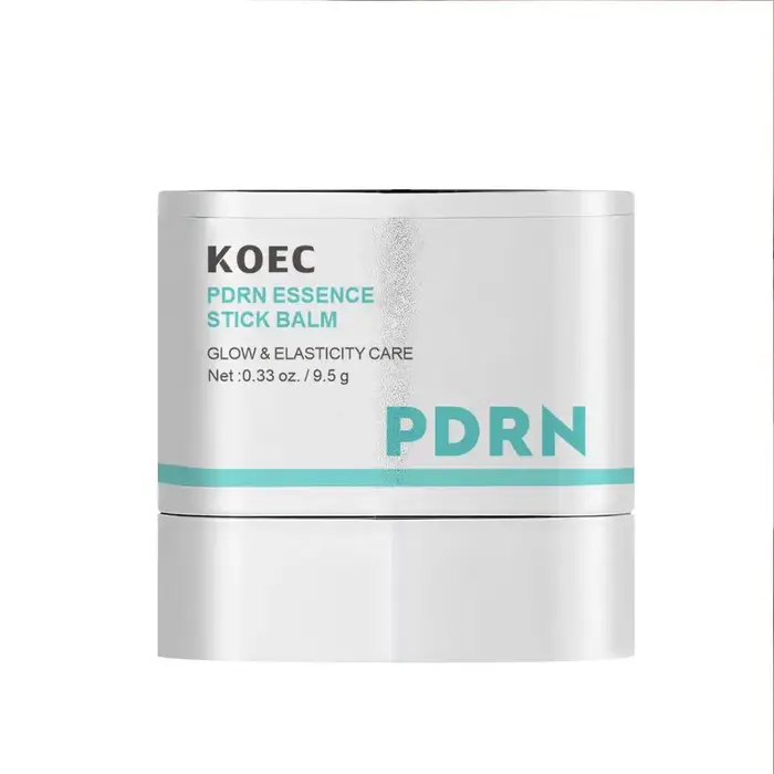 Sérum pour le visage KOEC PDRN/NAD + coréen-PDRN raffermissant, améliore l'élasticité et les rides,