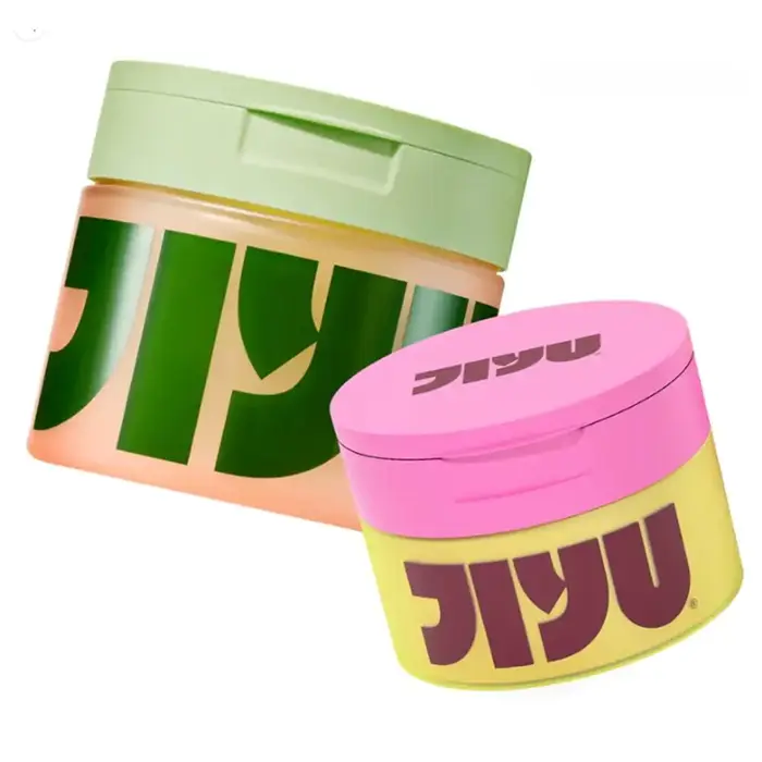Crème anti-âge coréenne NAD+ : Réparation de la barrière cutanée