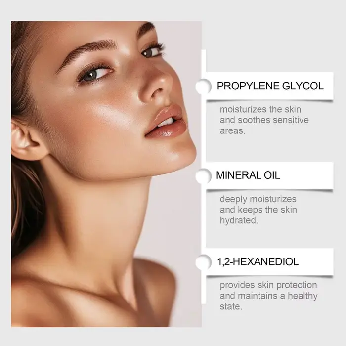 Fond de teint SPF50 changeant de couleur 30g