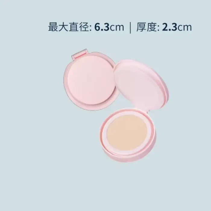 Flower Knows Bunny Garden Cushion Crème Hydratante Fond de Teint