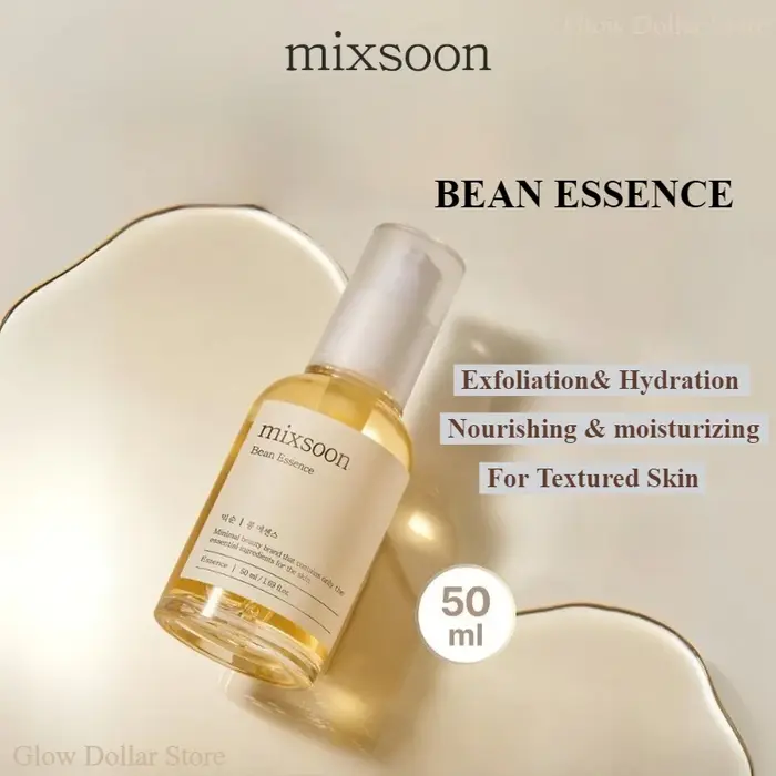 Sérum facial coréen pour Mixsoon