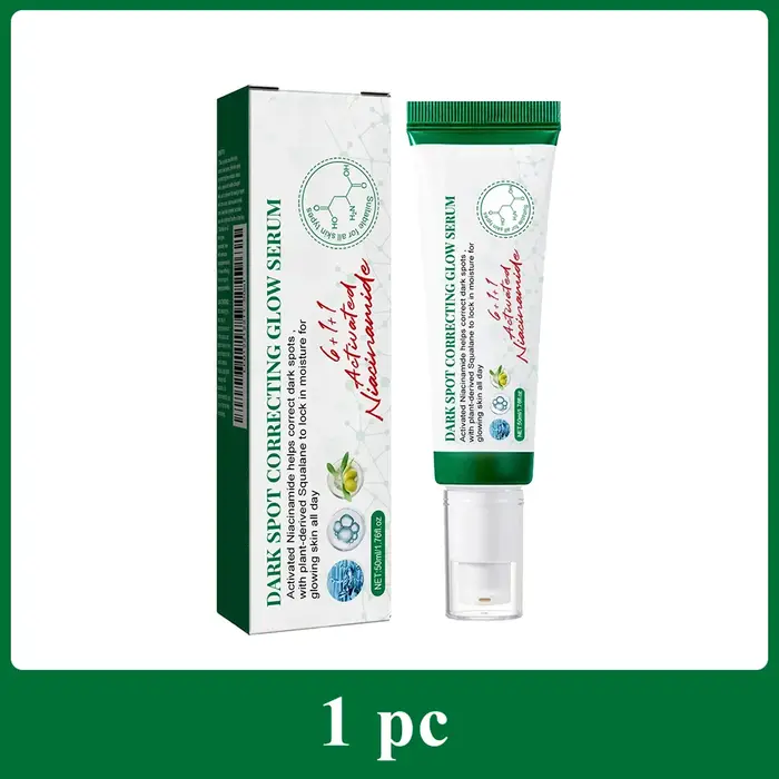Élimination des taches foncées, élimination du mélasma, éclaircissement de l'acné, Anti-âge, taches 