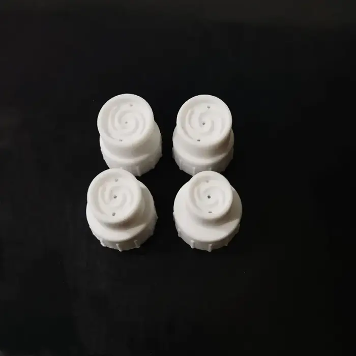 Partie pour nettoyage de la peau, appareil de beauté pour l'hydra Dermabrasion, nettoyage du visage,