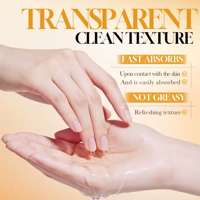 SADOER Sérum Visage à la Propolis Hydratant Anti-rides Nourrissant Anti-âge Éclaircissant Essence Faciale Produits de Soin de la Peau