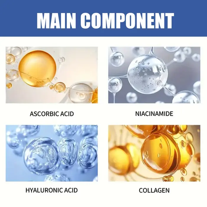 Crème anti-âge raffermissante et liftante