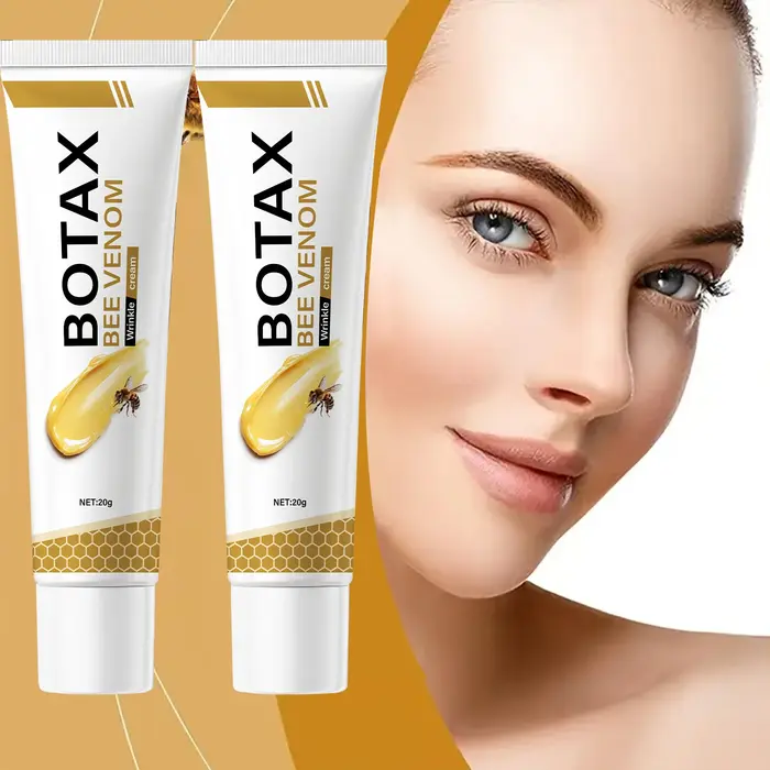 Botax Bee Venom Crème pour les yeux