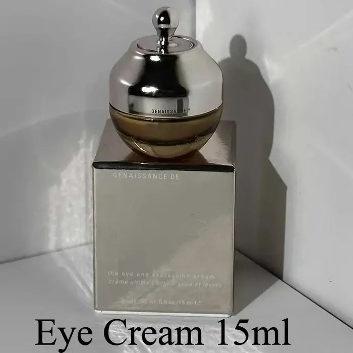 Crème Ultime Contour Yeux et Lèvres 15ml
