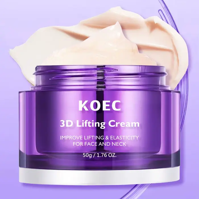 Crème Spray Hydratante Raffermissante 50g