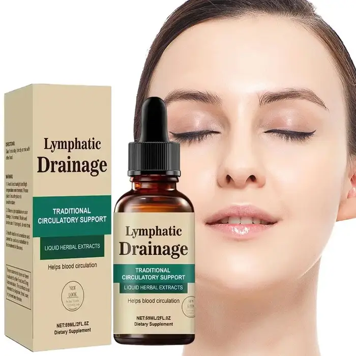 Sérum nourrissant à base de plantes rafraîchissant 59 ml, formule naturelle, absorption rapide, hydratant et apaisant, soin quotidien du corps pour hommes et femmes.