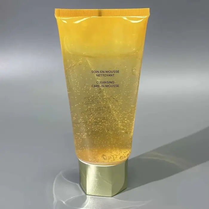 Soin-en Mousse Nettoyant Soin en mousse nettoyante 175ml