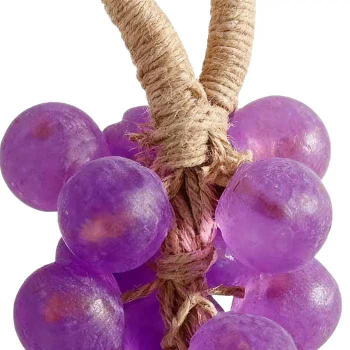 Barre de savon faite à la main