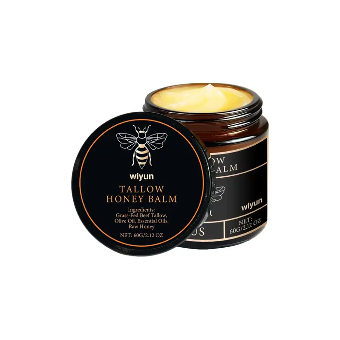 Crème pour le visage pour l'élimination des taches brunes et des ridules, réparation de la peau endo
