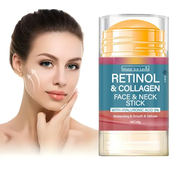 Crème raffermissante Lifting au rétinol