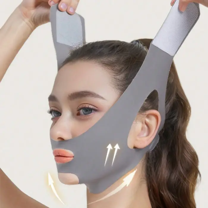 Masque de pansement de nuit pour femmes, 1 pièce, pour un usage quotidien, le masque de sommeil en f