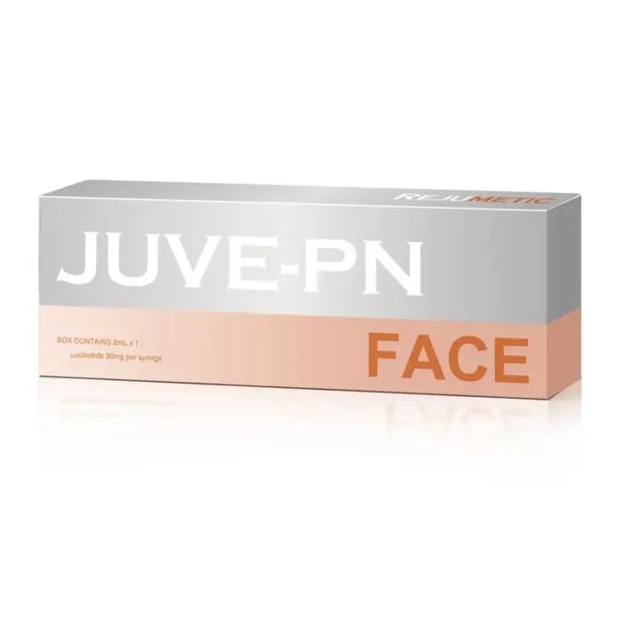 Sérum pour le visage à l'acide hyaluronique PN Nocleotides Eyes