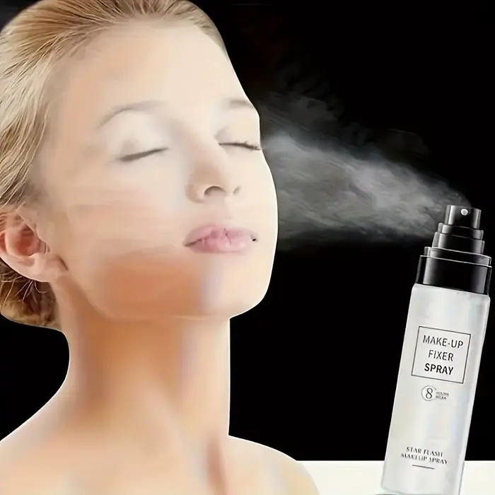 Spray fixateur de maquillage 100ml