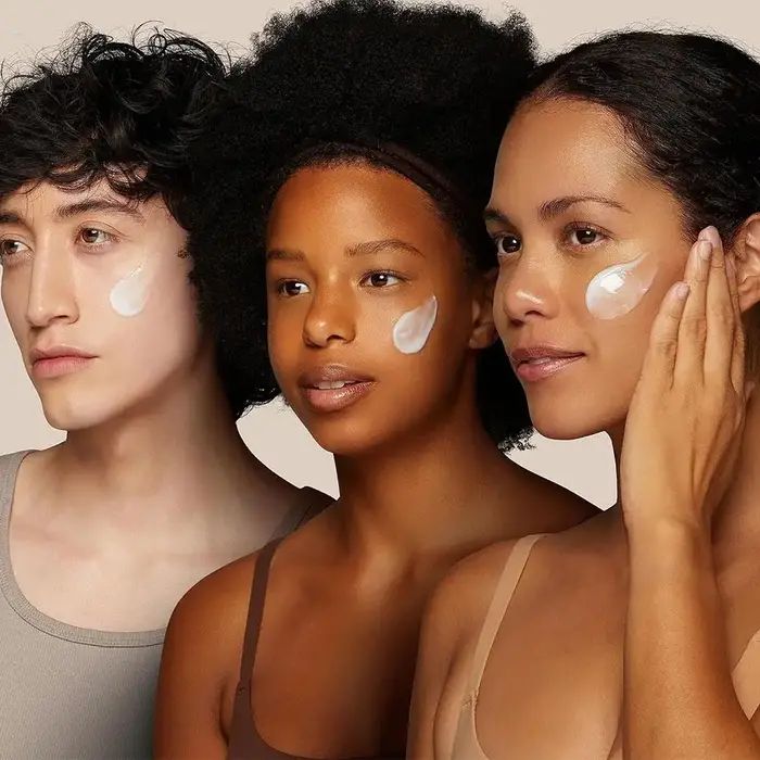 Crème pour le cou anti-âge Miami MD 50 ml