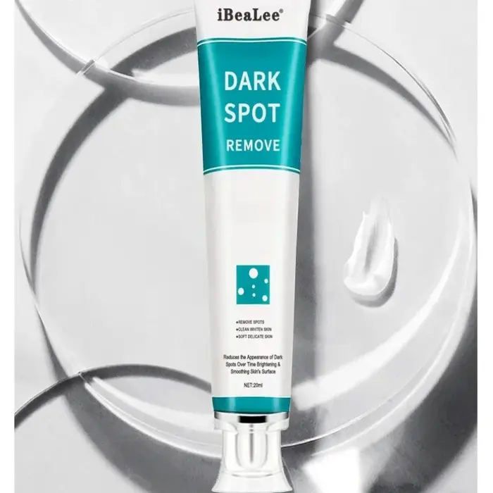 Crème éclaircissante pour le visage Melasma, sérum Niacinamide, estompe les ridules, éclaircit les p