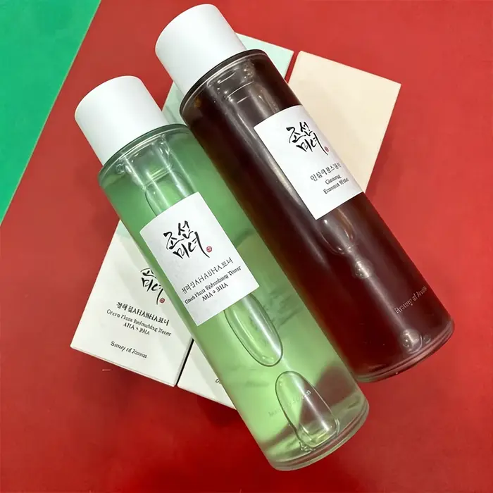 Crème solaire pour le corps et le visage Beauty of Joseon