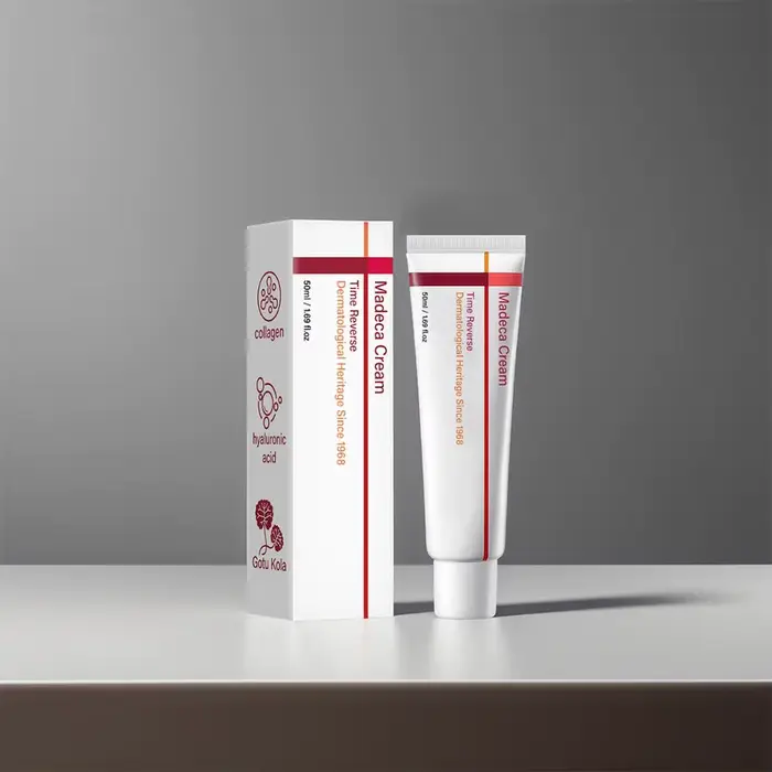 Crème anti-âge Time Reverse 50ml
