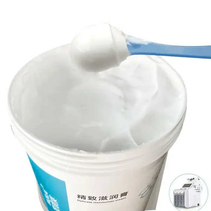Crème Radio RF haute fréquence