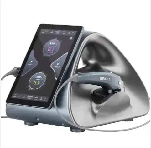 Machine de soins de la peau 12D MAX