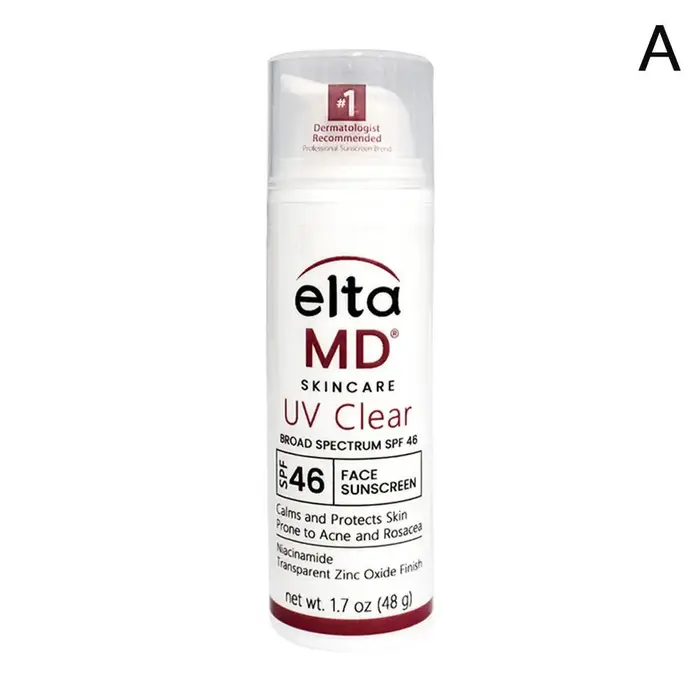 Elta MD crème solaire pour le visage