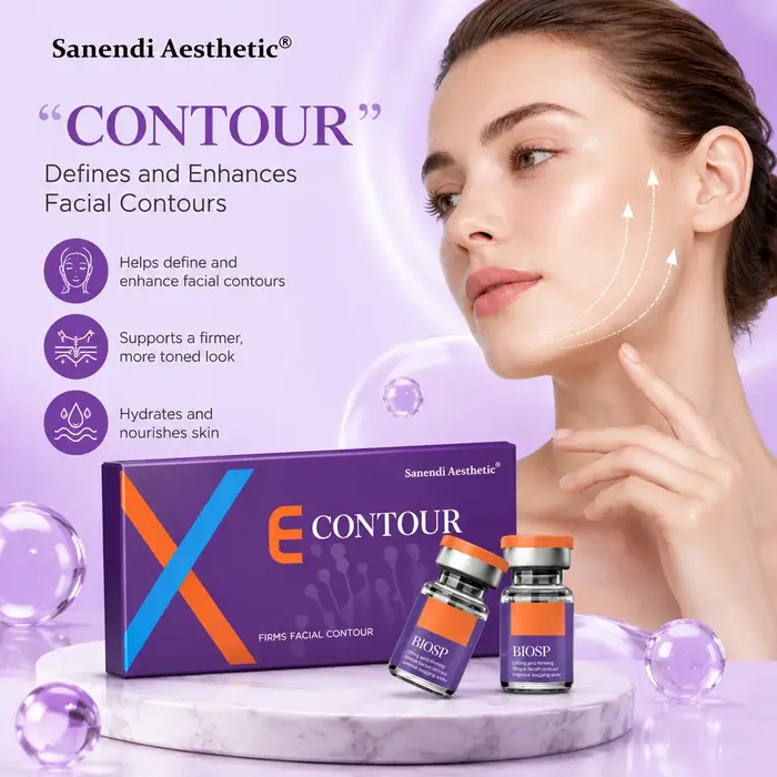 Sérum coréen Skin Booster EX-me pour une hydratation profonde du visage, ampoules lissantes eosome, solution liquide éclatante, essence Der.pen