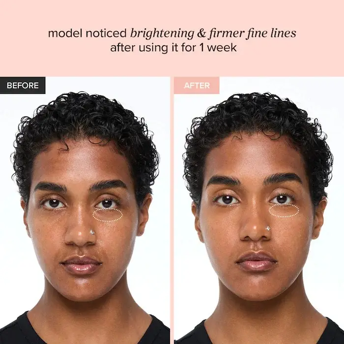 Crème pour les yeux Beauty of Joseon