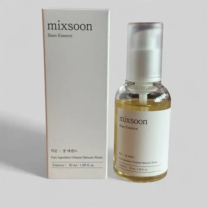 Sérum facial coréen pour Mixsoon