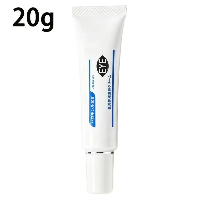 Crème hydratante raffermissante pour les yeux, gel hydratant pour le contour des yeux, soin anti-des
