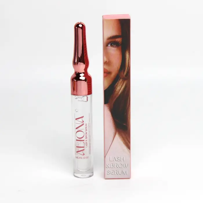 Sérum pour cils et sourcils - Formule avancée