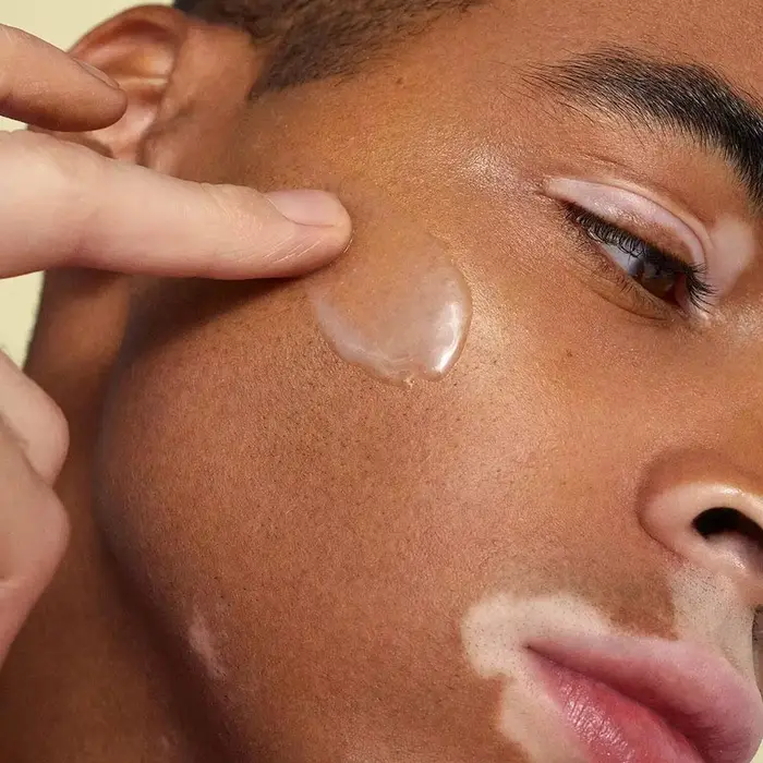 BYOMA – crème hydratante et réparatrice pour le visage