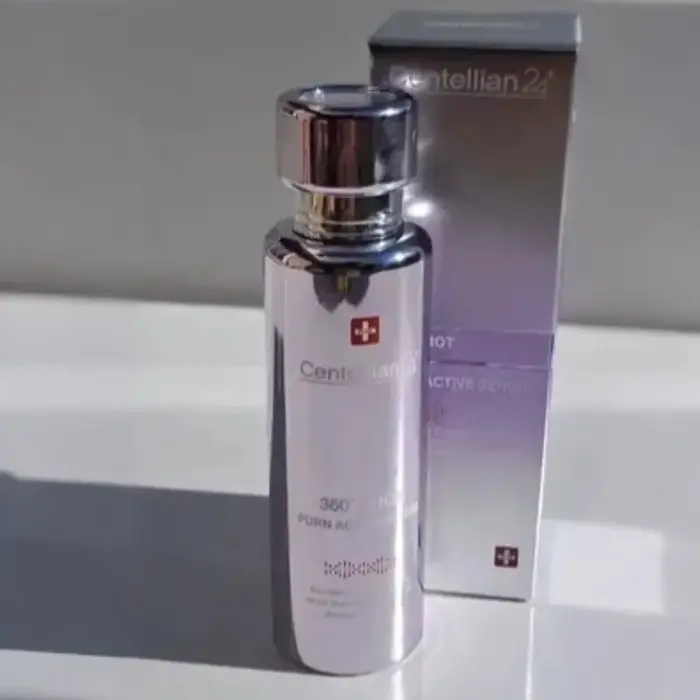 50ml Original Centellian24 Marque 360 ° Sérum Actif PDRN Coréen : Essence Intensive Raffermissante